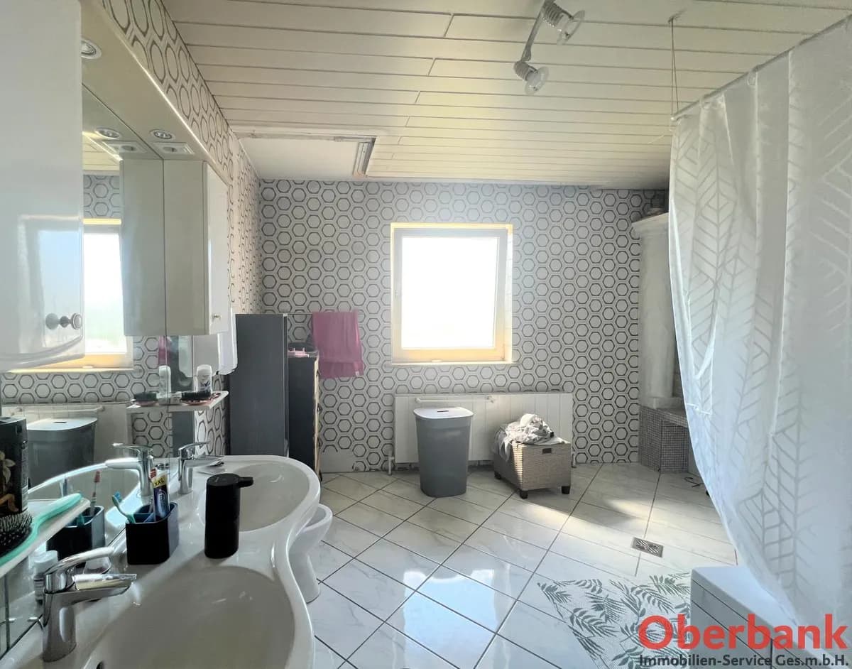 Gewerbeimmobilie kaufen in Linz Land – 286 m², € 569.000 – Bild 8 von 38