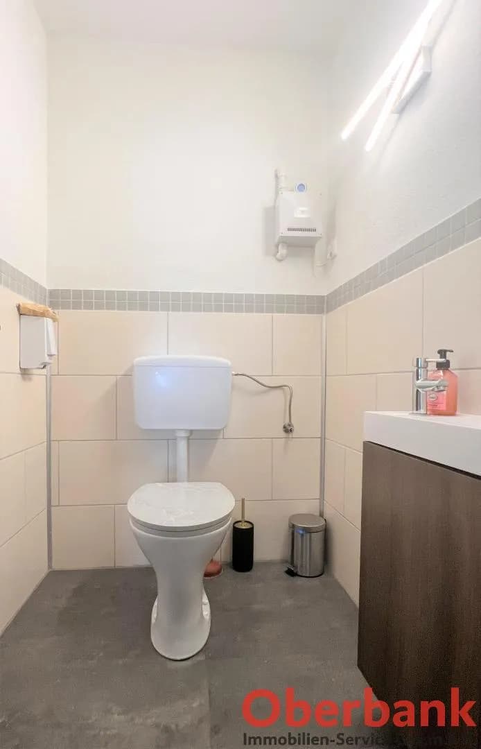 Gewerbeimmobilie kaufen in Linz Land – 286 m², € 569.000 – Bild 9 von 38