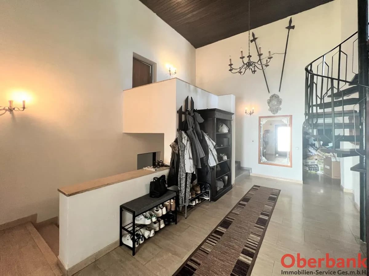 Gewerbeimmobilie kaufen in Linz Land – 286 m², € 569.000 – Bild 10 von 38
