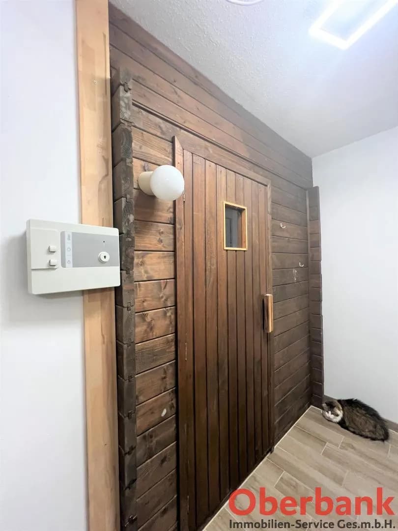 Gewerbeimmobilie kaufen in Linz Land – 286 m², € 569.000 – Bild 15 von 38