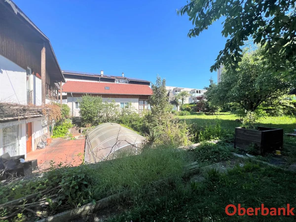 Gewerbeimmobilie kaufen in Linz Land – 286 m², € 569.000 – Bild 16 von 38
