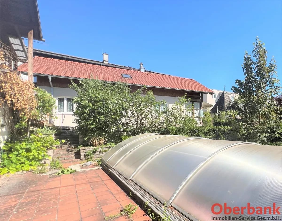 Gewerbeimmobilie kaufen in Linz Land – 286 m², € 569.000 – Bild 21 von 38