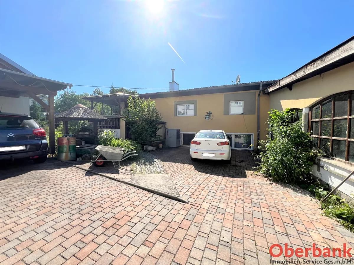 Gewerbeimmobilie kaufen in Linz Land – 286 m², € 569.000 – Bild 26 von 38