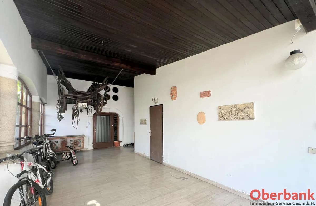 Gewerbeimmobilie kaufen in Linz Land – 286 m², € 569.000 – Bild 27 von 38