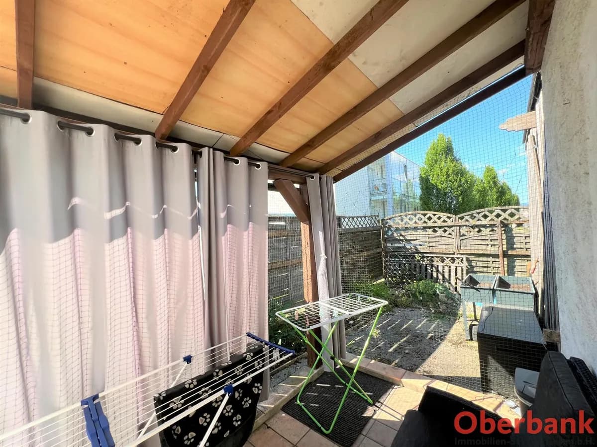 Gewerbeimmobilie kaufen in Linz Land – 286 m², € 569.000 – Bild 33 von 38