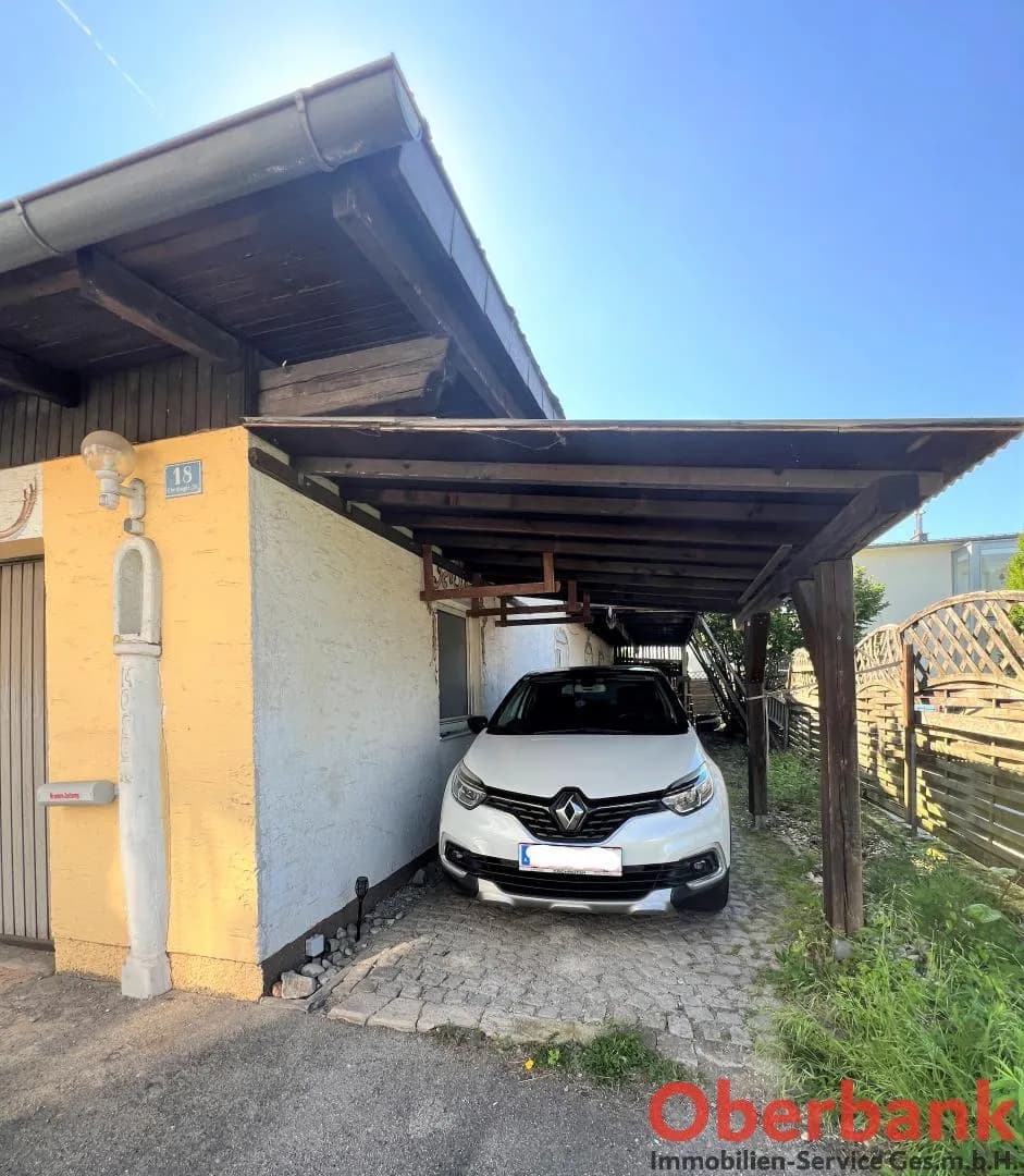 Gewerbeimmobilie kaufen in Linz Land – 286 m², € 569.000 – Bild 34 von 38