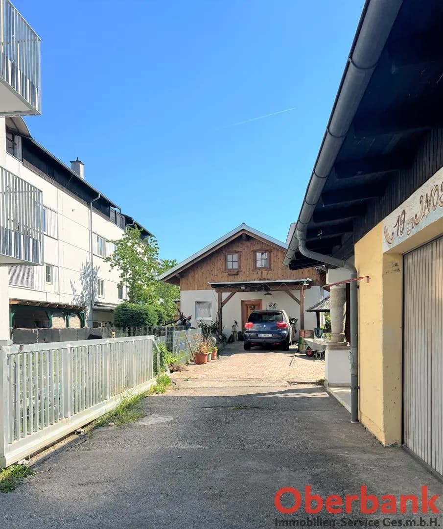 Gewerbeimmobilie kaufen in Linz Land – 286 m², € 569.000 – Bild 36 von 38