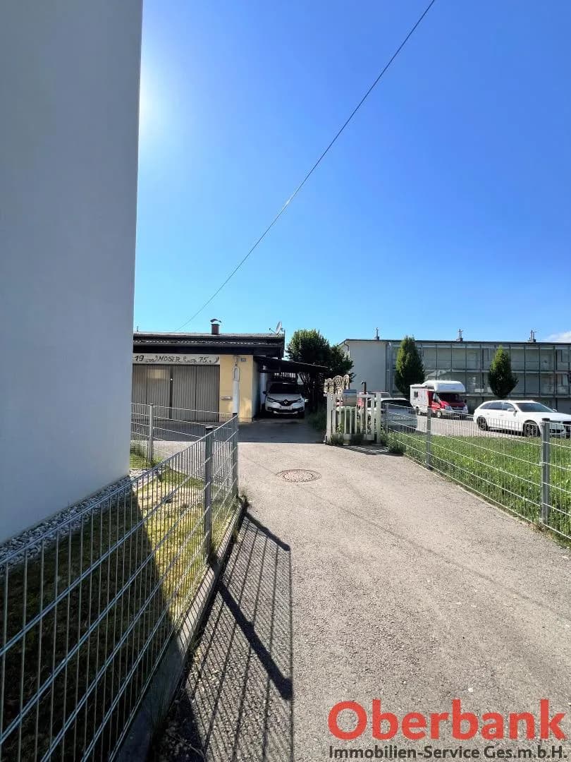 Gewerbeimmobilie kaufen in Linz Land – 286 m², € 569.000 – Bild 38 von 38
