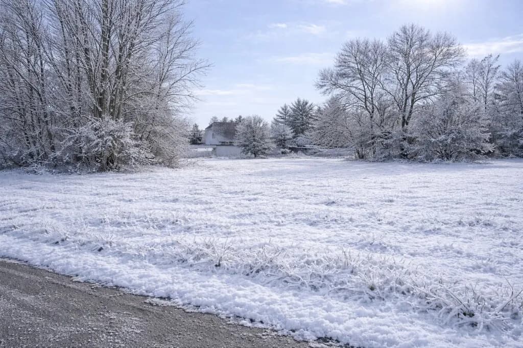 Grundstück kaufen in Gänserndorf – 486 m², € 225.000