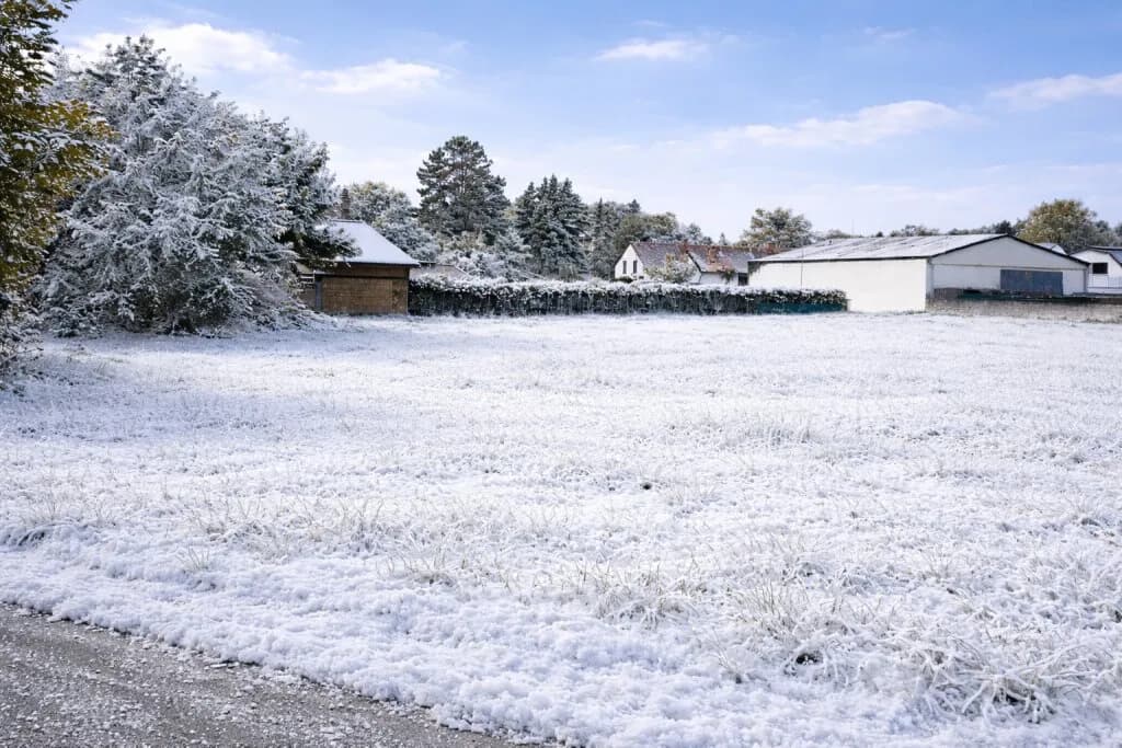 Grundstück kaufen in Gänserndorf – 486 m², € 225.000 – Bild 2 von 3