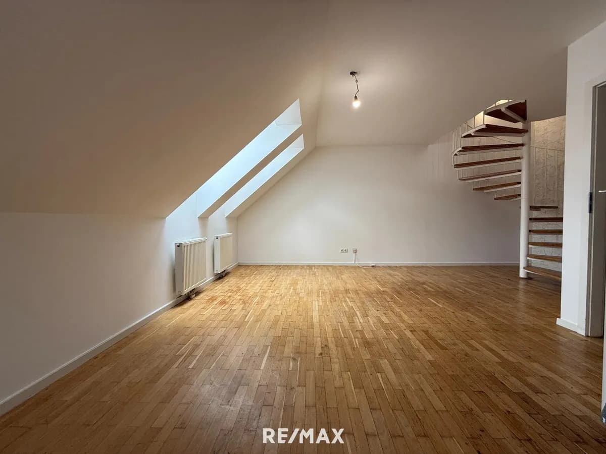 3-Zimmer-Wohnung kaufen in Wien – 82,5 m², € 265.000