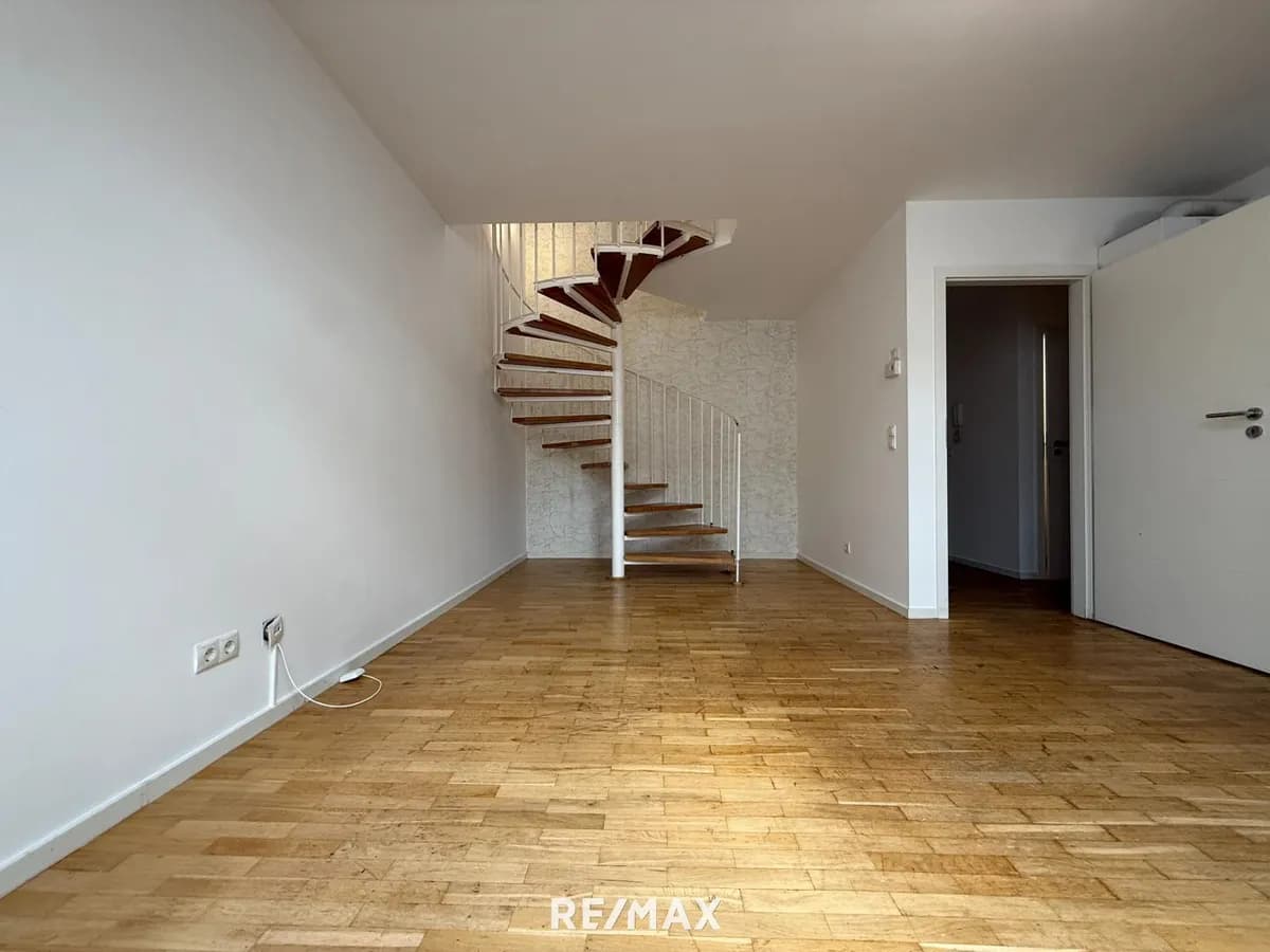 3-Zimmer-Wohnung kaufen in Wien – 82,5 m², € 265.000 – Bild 2 von 25