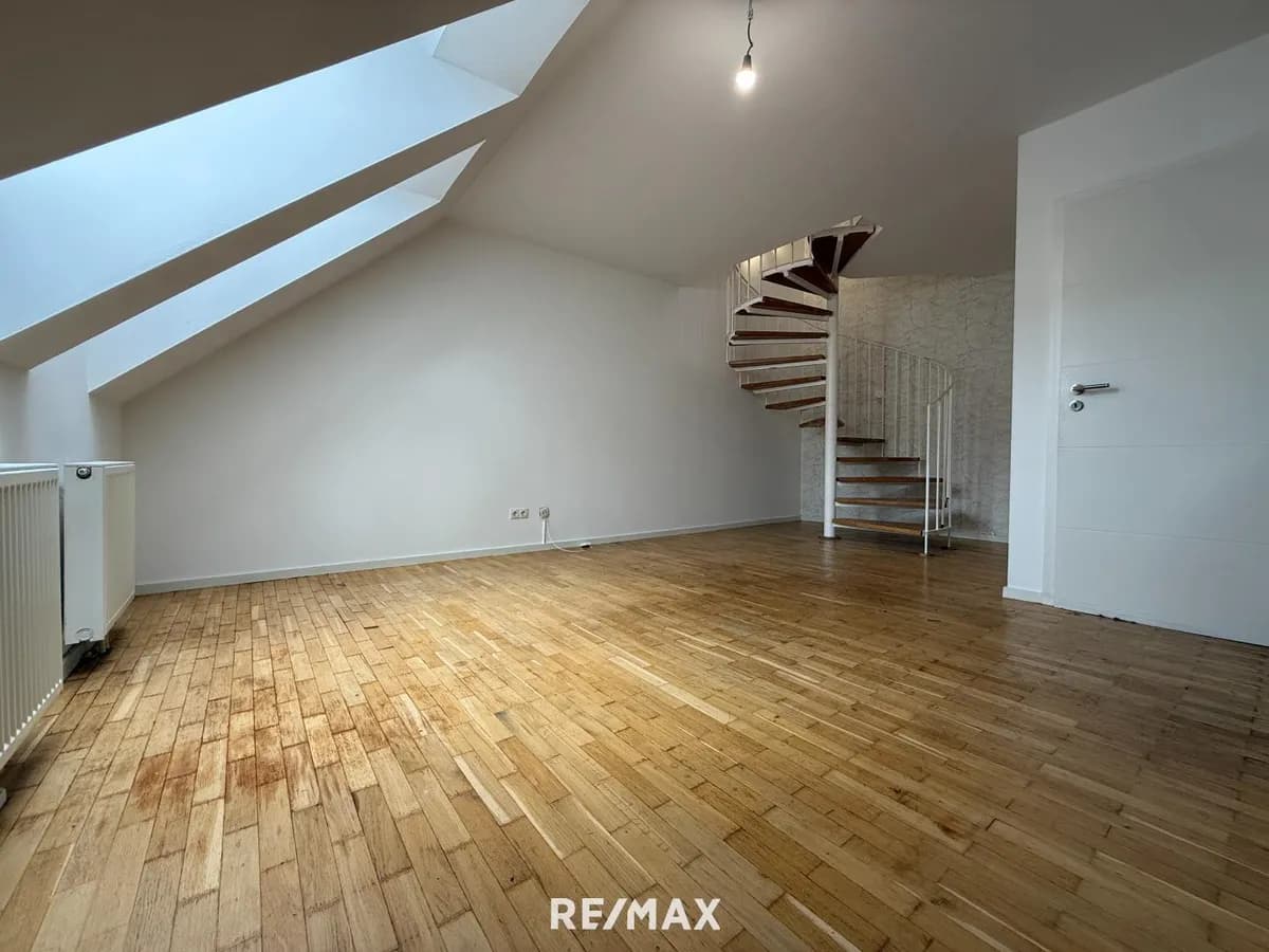 3-Zimmer-Wohnung kaufen in Wien – 82,5 m², € 265.000 – Bild 3 von 25