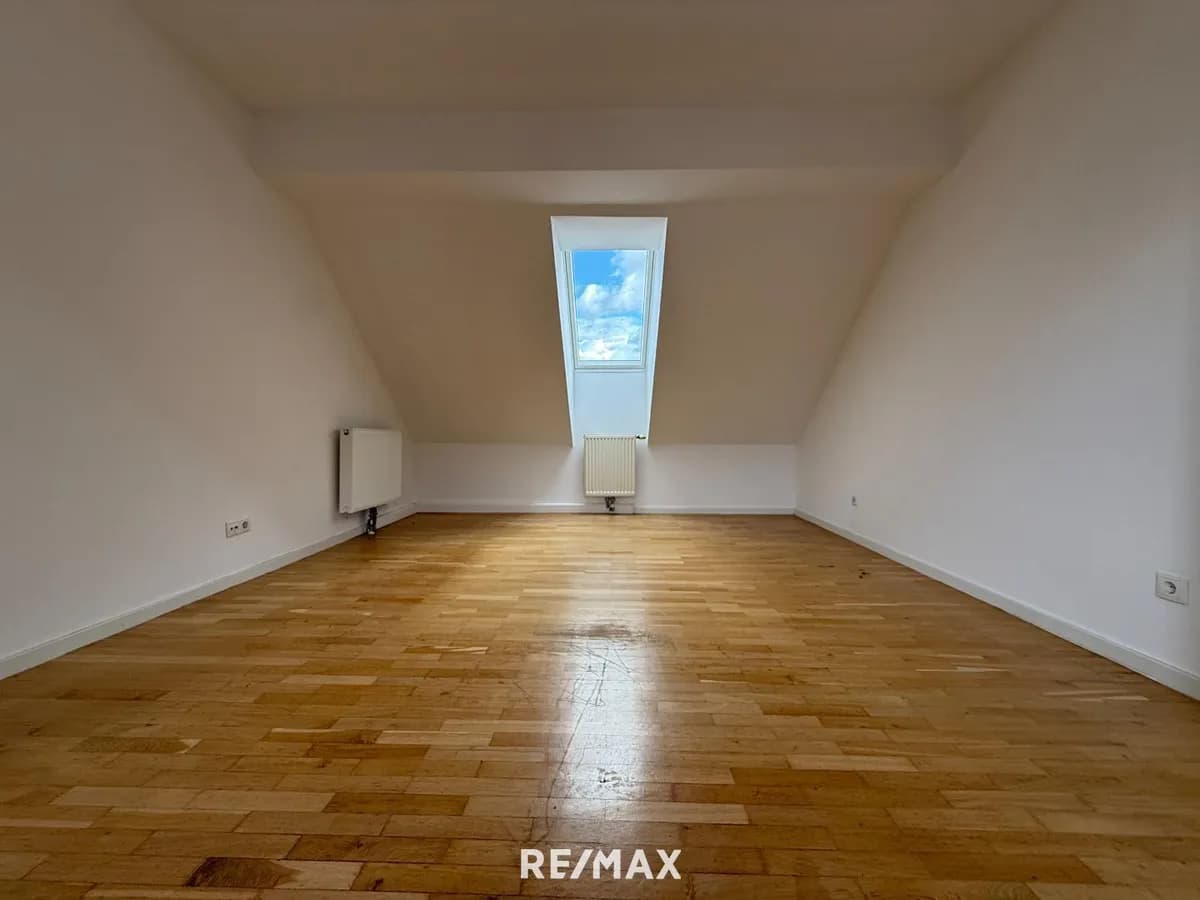 3-Zimmer-Wohnung kaufen in Wien – 82,5 m², € 265.000 – Bild 4 von 25