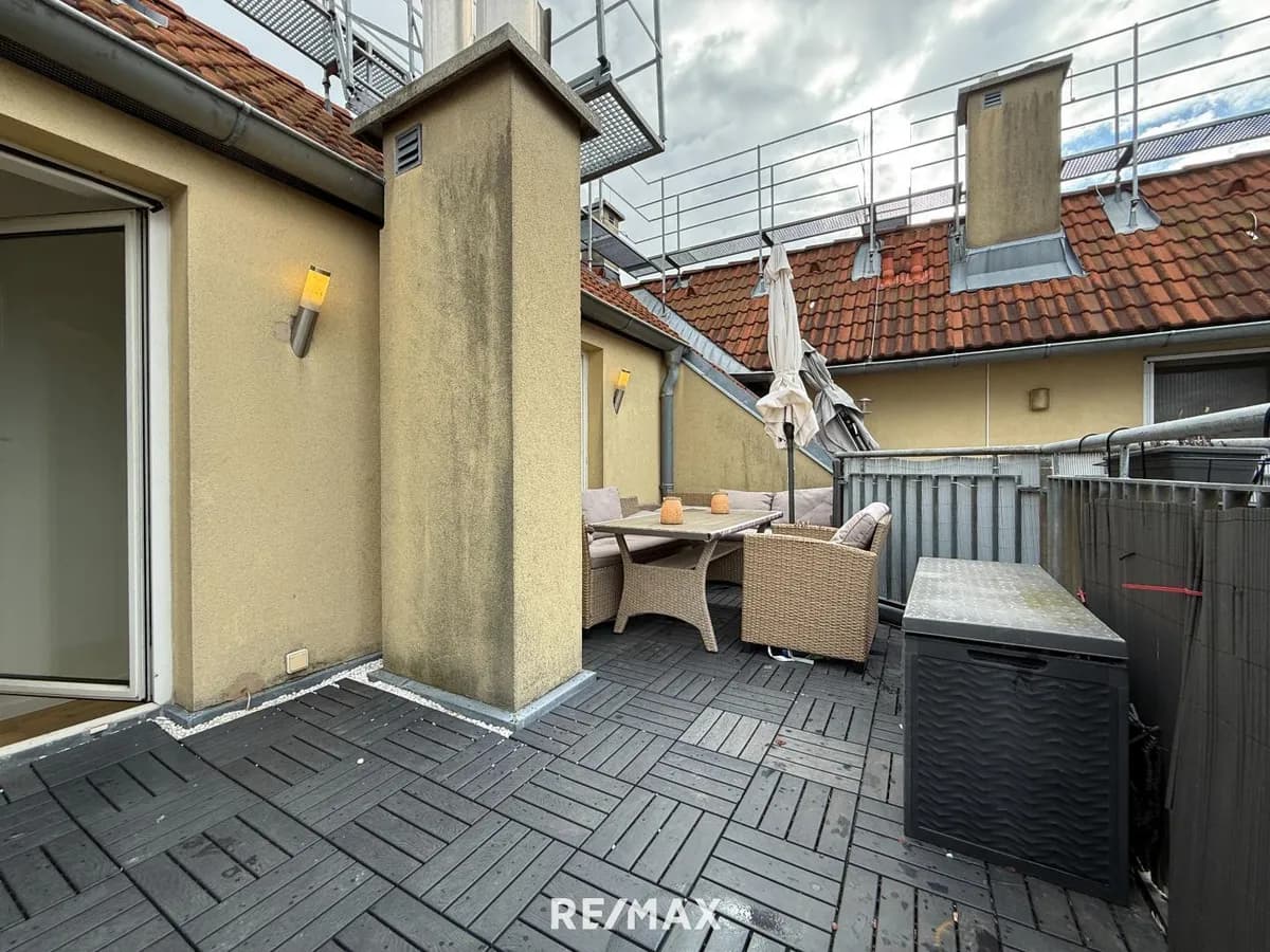 3-Zimmer-Wohnung kaufen in Wien – 82,5 m², € 265.000 – Bild 8 von 25