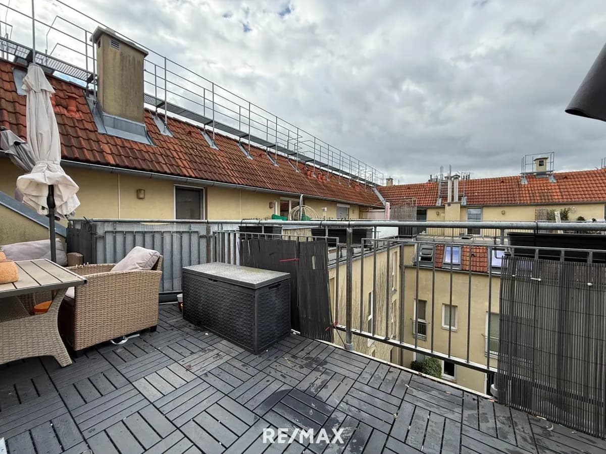 3-Zimmer-Wohnung kaufen in Wien – 82,5 m², € 265.000 – Bild 14 von 25