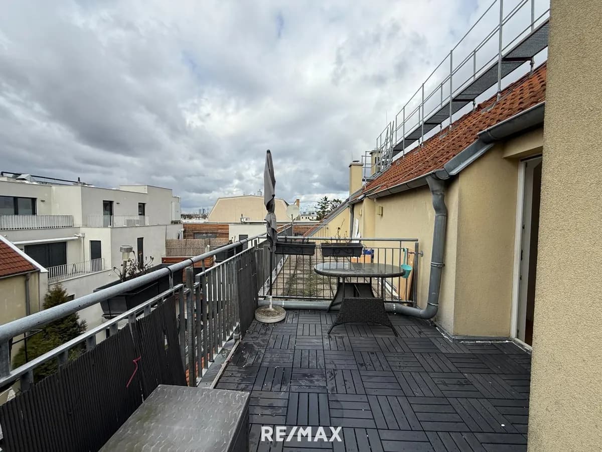 3-Zimmer-Wohnung kaufen in Wien – 82,5 m², € 265.000 – Bild 15 von 25