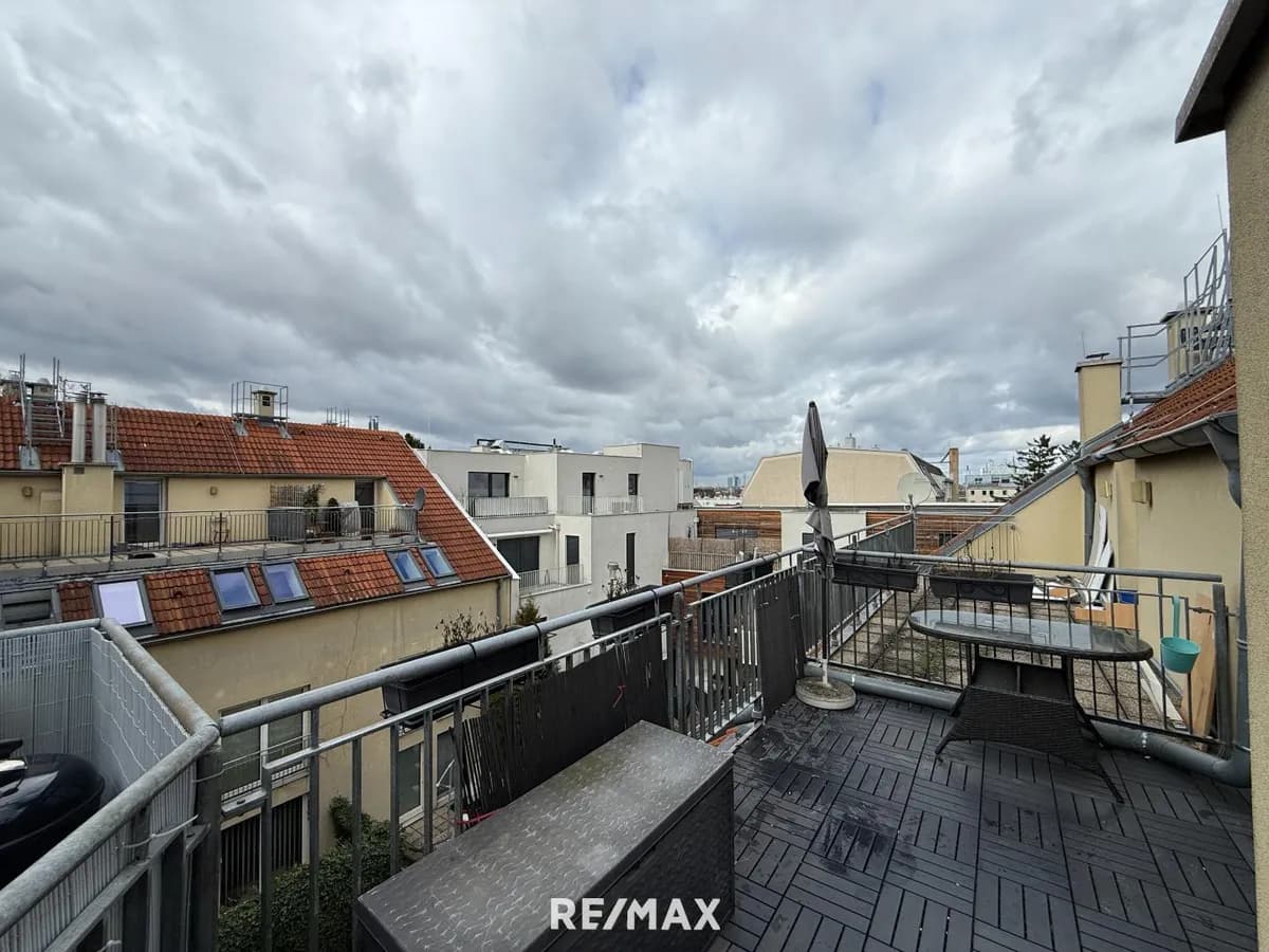 3-Zimmer-Wohnung kaufen in Wien – 82,5 m², € 265.000 – Bild 19 von 25