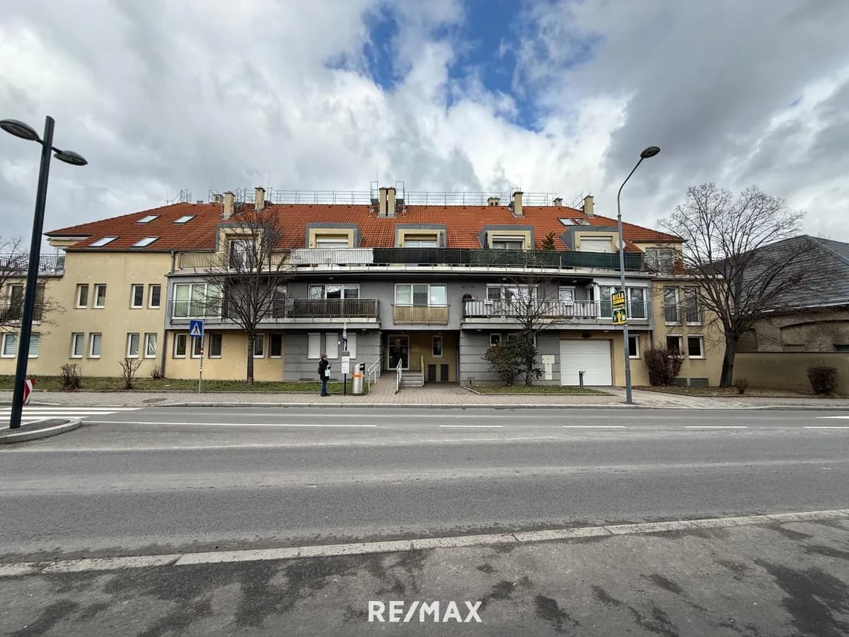 3-Zimmer-Wohnung kaufen in Wien – 82,5 m², € 265.000 – Bild 20 von 25