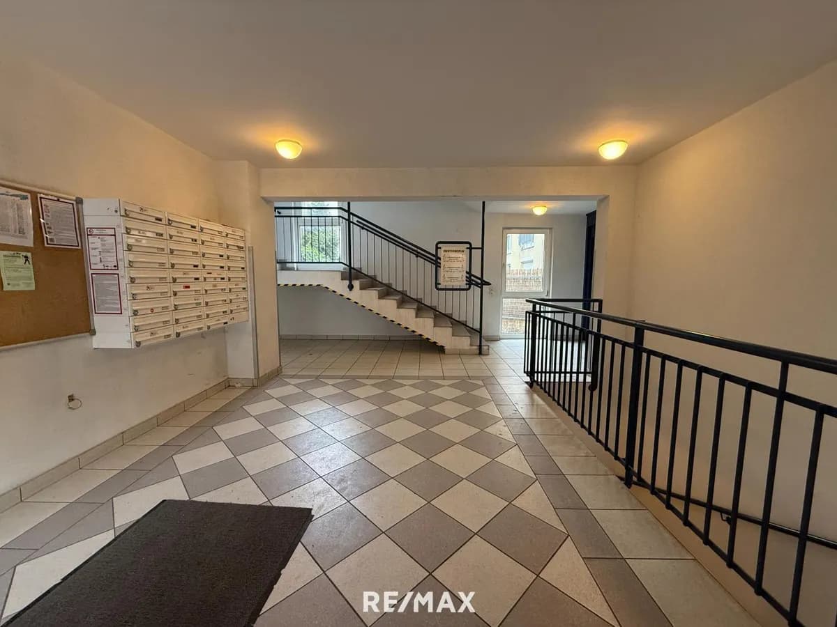 3-Zimmer-Wohnung kaufen in Wien – 82,5 m², € 265.000 – Bild 21 von 25