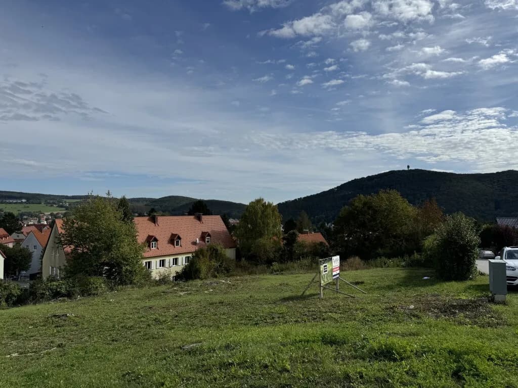 Grundstück kaufen in Baden – 641 m², € 239.000