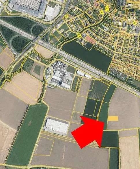 Gewerbeimmobilie mieten in Linz Land – 850 m², € 6