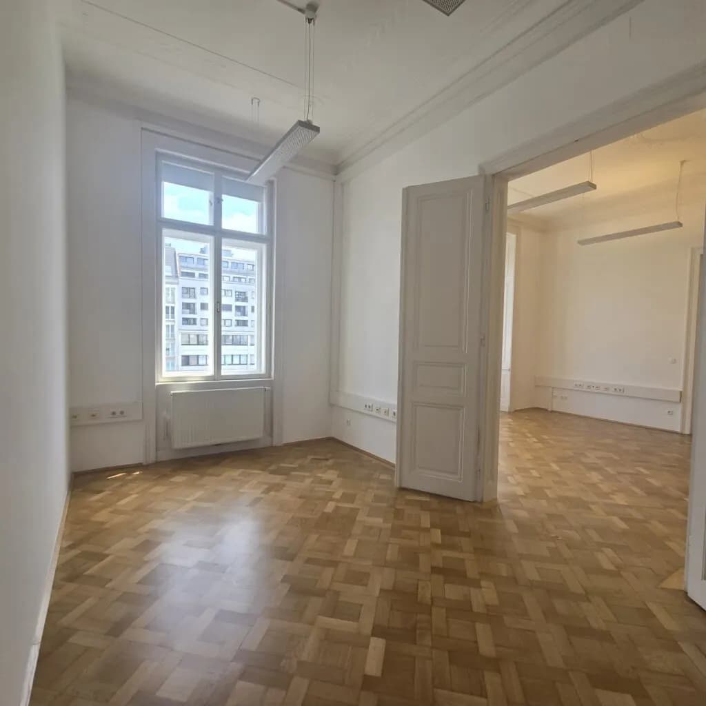 6-Zimmer-Gewerbeimmobilie mieten in Wien – 238,41 m², € 4.018 – Bild 4 von 41