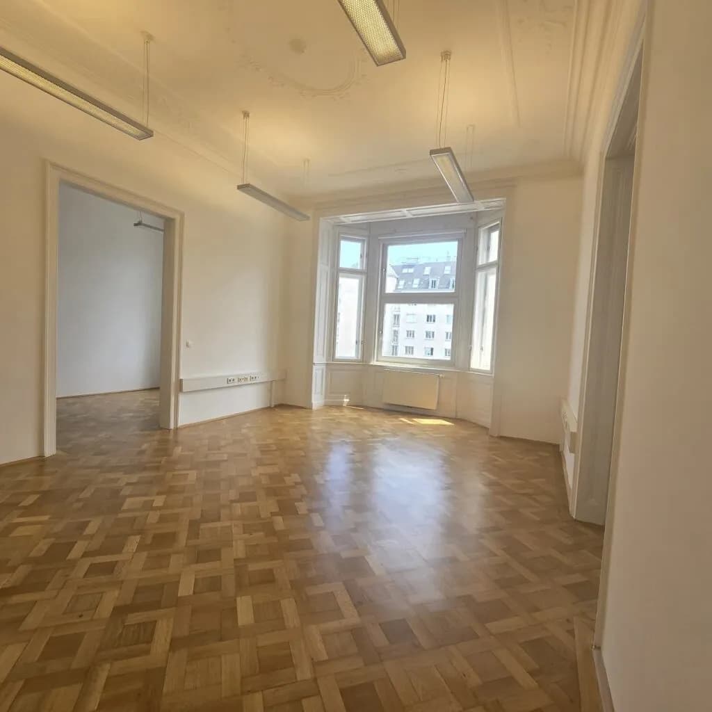 6-Zimmer-Gewerbeimmobilie mieten in Wien – 238,41 m², € 4.018 – Bild 5 von 41