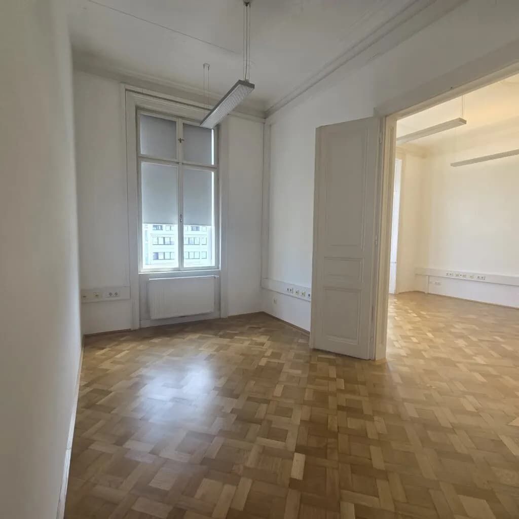 6-Zimmer-Gewerbeimmobilie mieten in Wien – 238,41 m², € 4.018 – Bild 6 von 41