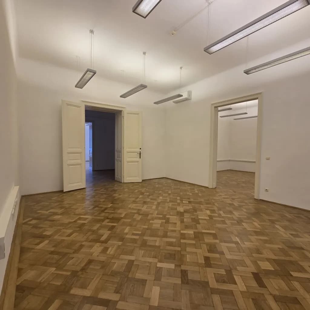 6-Zimmer-Gewerbeimmobilie mieten in Wien – 238,41 m², € 4.018 – Bild 7 von 41