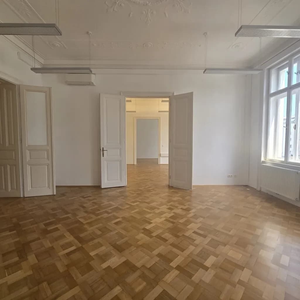 6-Zimmer-Gewerbeimmobilie mieten in Wien – 238,41 m², € 4.018 – Bild 9 von 41