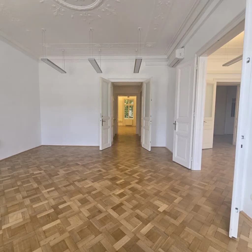 6-Zimmer-Gewerbeimmobilie mieten in Wien – 238,41 m², € 4.018 – Bild 10 von 41