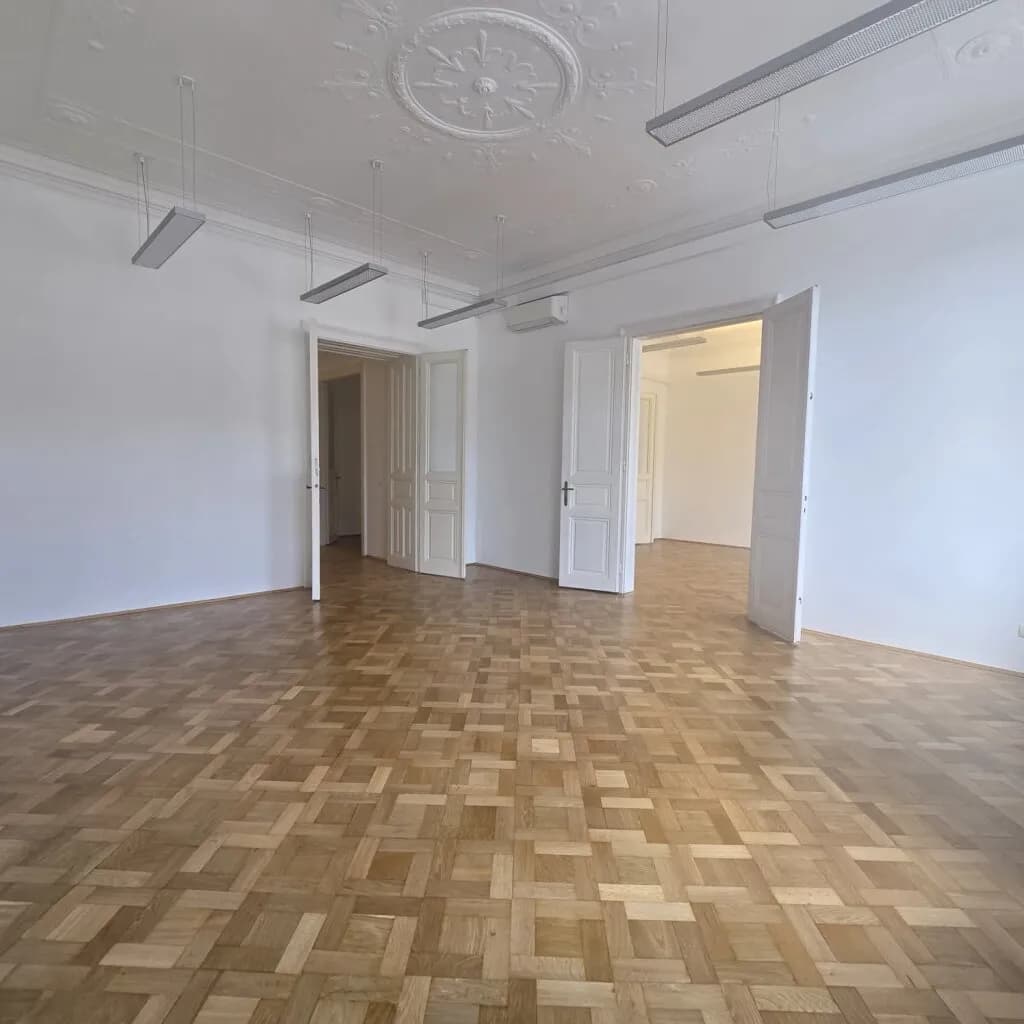 6-Zimmer-Gewerbeimmobilie mieten in Wien – 238,41 m², € 4.018 – Bild 11 von 41