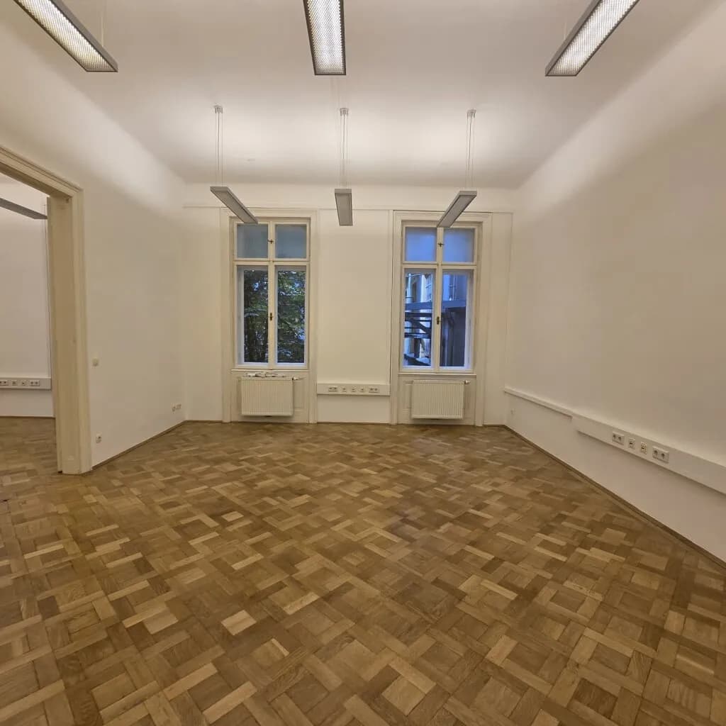 6-Zimmer-Gewerbeimmobilie mieten in Wien – 238,41 m², € 4.018 – Bild 12 von 41