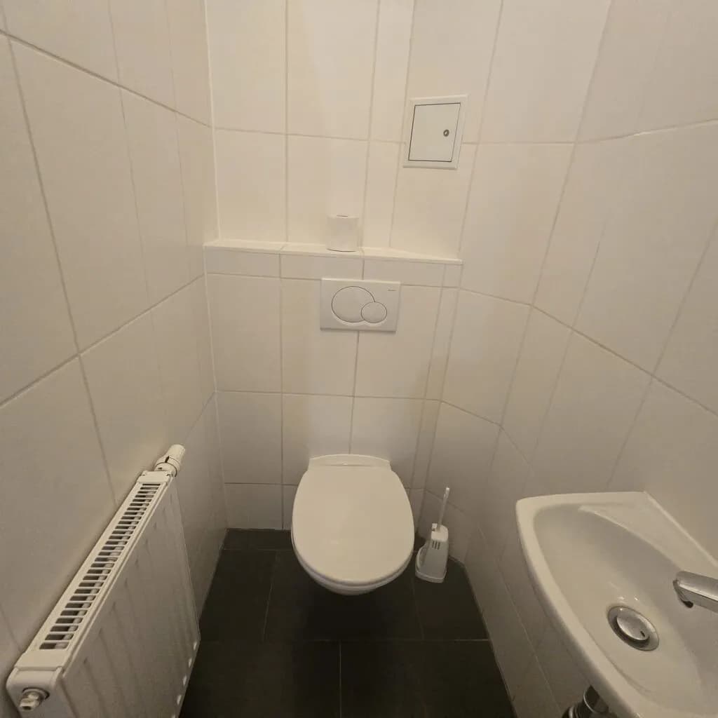 6-Zimmer-Gewerbeimmobilie mieten in Wien – 238,41 m², € 4.018 – Bild 13 von 41