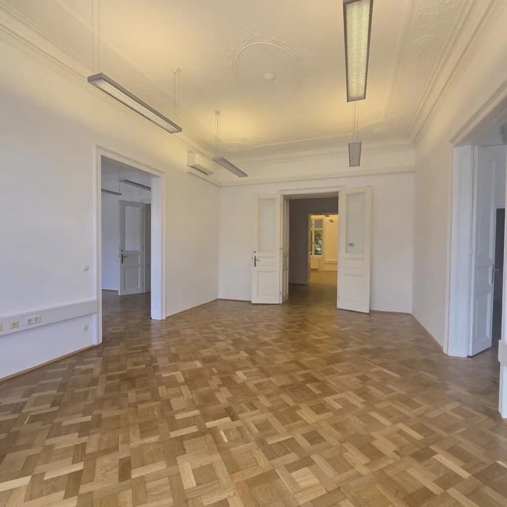 6-Zimmer-Gewerbeimmobilie mieten in Wien – 238,41 m², € 4.018 – Bild 15 von 41