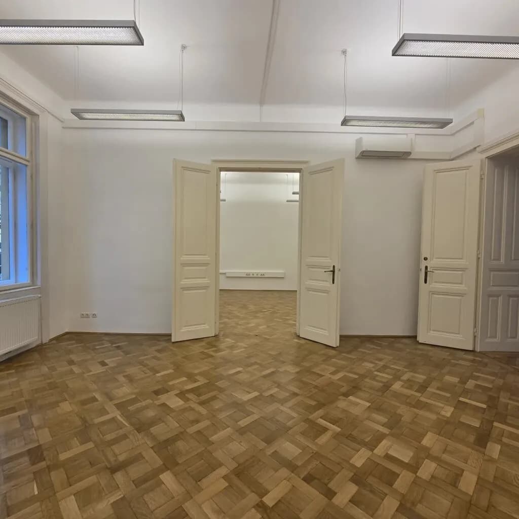 6-Zimmer-Gewerbeimmobilie mieten in Wien – 238,41 m², € 4.018 – Bild 17 von 41