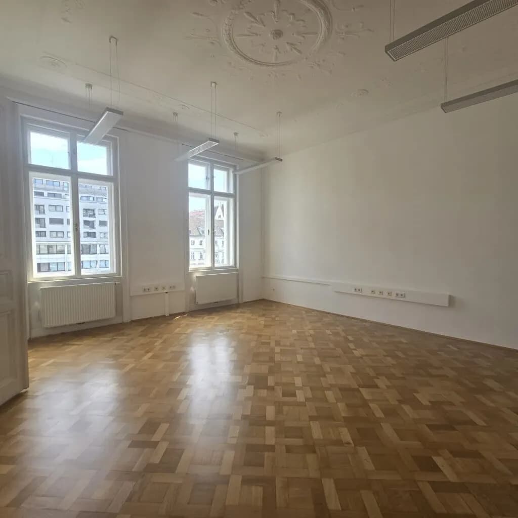 6-Zimmer-Gewerbeimmobilie mieten in Wien – 238,41 m², € 4.018 – Bild 21 von 41