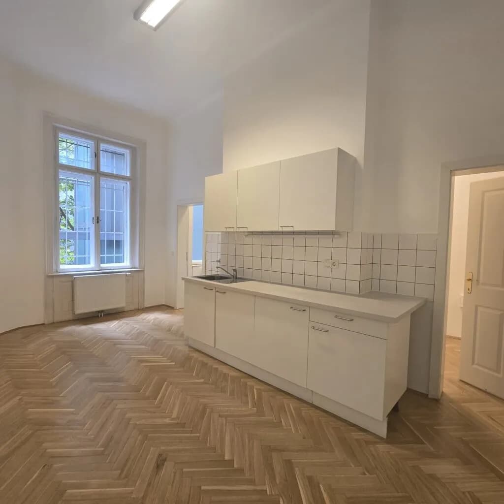 6-Zimmer-Gewerbeimmobilie mieten in Wien – 238,41 m², € 4.018 – Bild 22 von 41