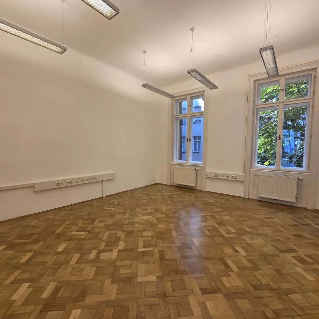6-Zimmer-Gewerbeimmobilie mieten in Wien – 238,41 m², € 4.018 – Bild 23 von 41