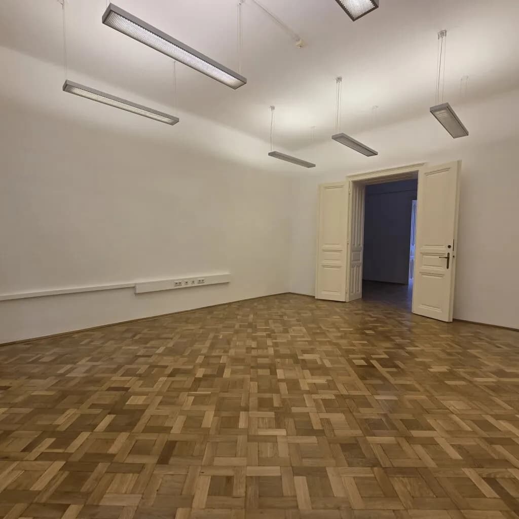6-Zimmer-Gewerbeimmobilie mieten in Wien – 238,41 m², € 4.018 – Bild 24 von 41