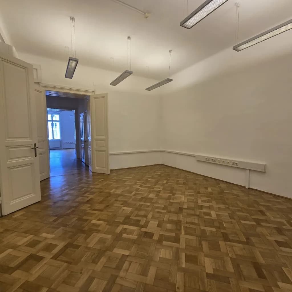 6-Zimmer-Gewerbeimmobilie mieten in Wien – 238,41 m², € 4.018 – Bild 25 von 41