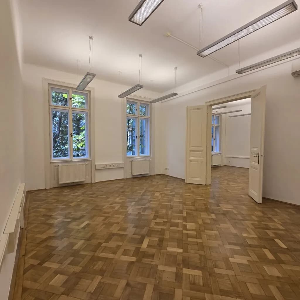 6-Zimmer-Gewerbeimmobilie mieten in Wien – 238,41 m², € 4.018 – Bild 26 von 41