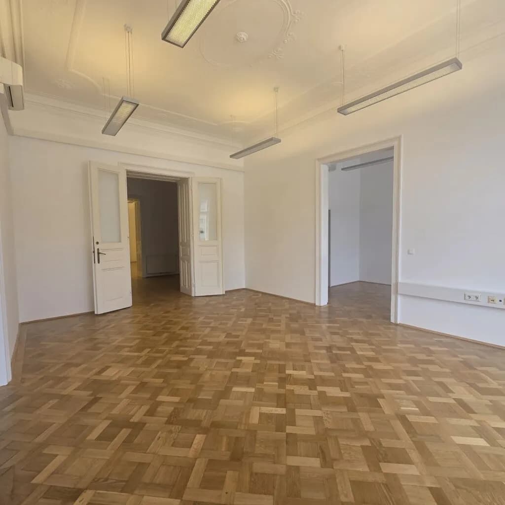 6-Zimmer-Gewerbeimmobilie mieten in Wien – 238,41 m², € 4.018 – Bild 27 von 41