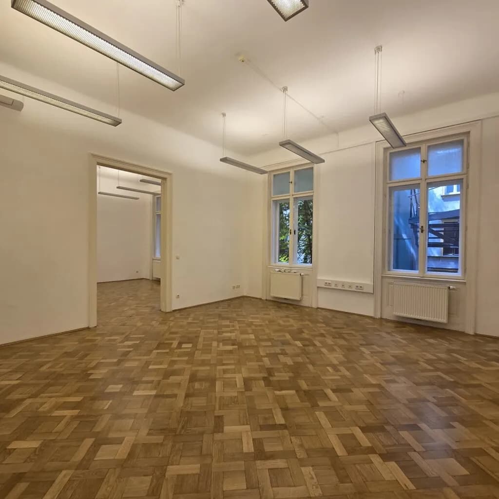6-Zimmer-Gewerbeimmobilie mieten in Wien – 238,41 m², € 4.018 – Bild 32 von 41