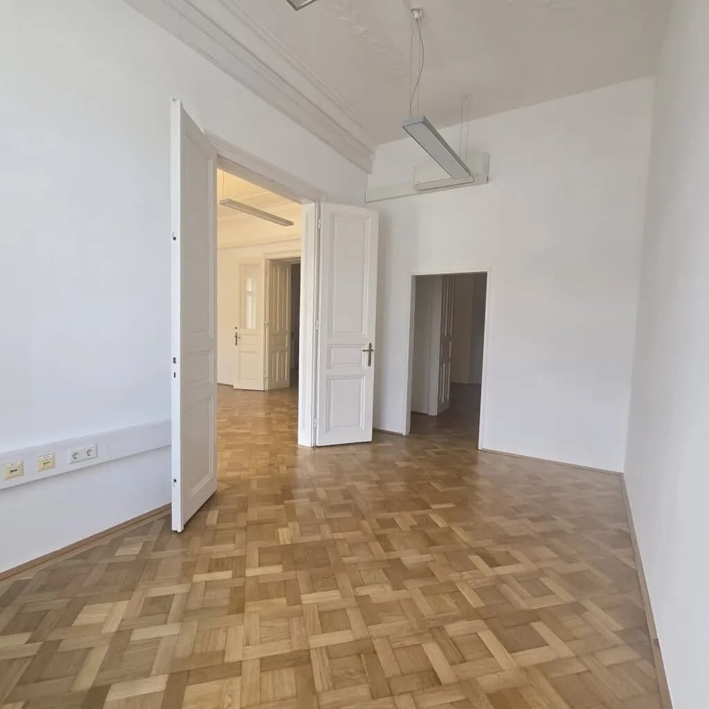 6-Zimmer-Gewerbeimmobilie mieten in Wien – 238,41 m², € 4.018 – Bild 33 von 41