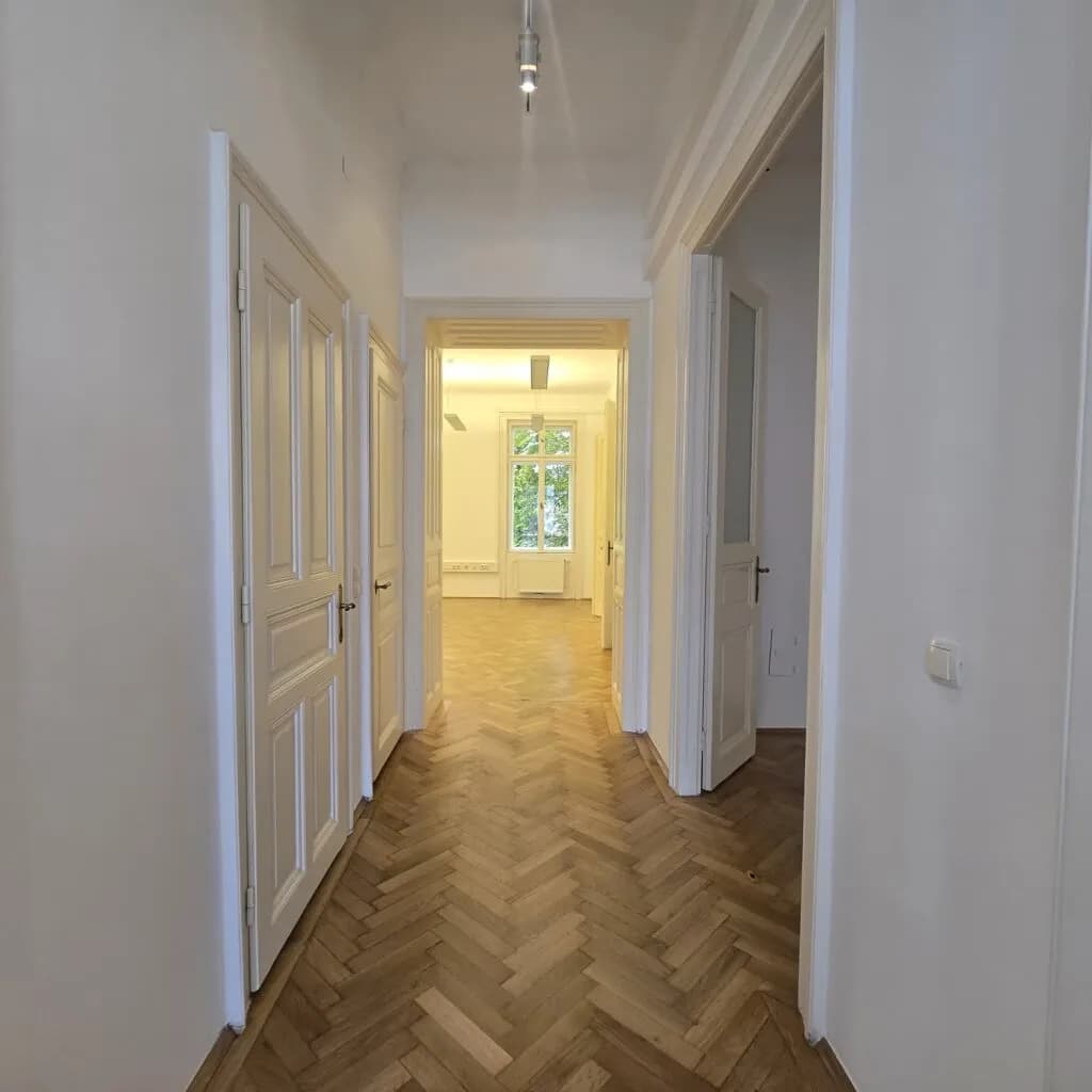 6-Zimmer-Gewerbeimmobilie mieten in Wien – 238,41 m², € 4.018 – Bild 34 von 41