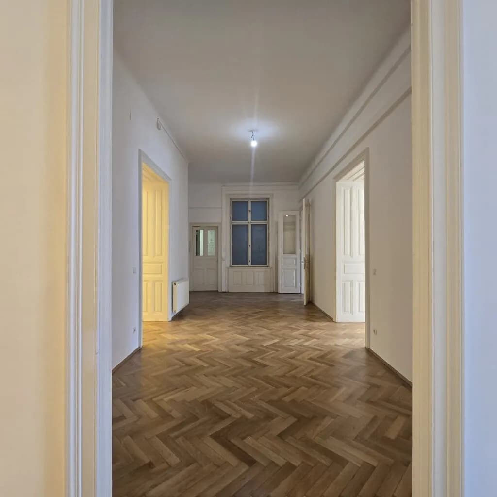 6-Zimmer-Gewerbeimmobilie mieten in Wien – 238,41 m², € 4.018 – Bild 39 von 41
