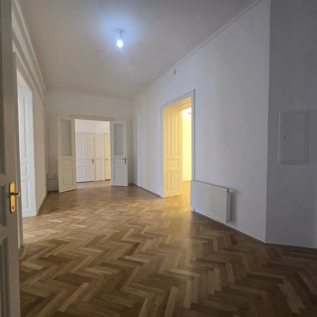 6-Zimmer-Gewerbeimmobilie mieten in Wien – 238,41 m², € 4.018 – Bild 40 von 41
