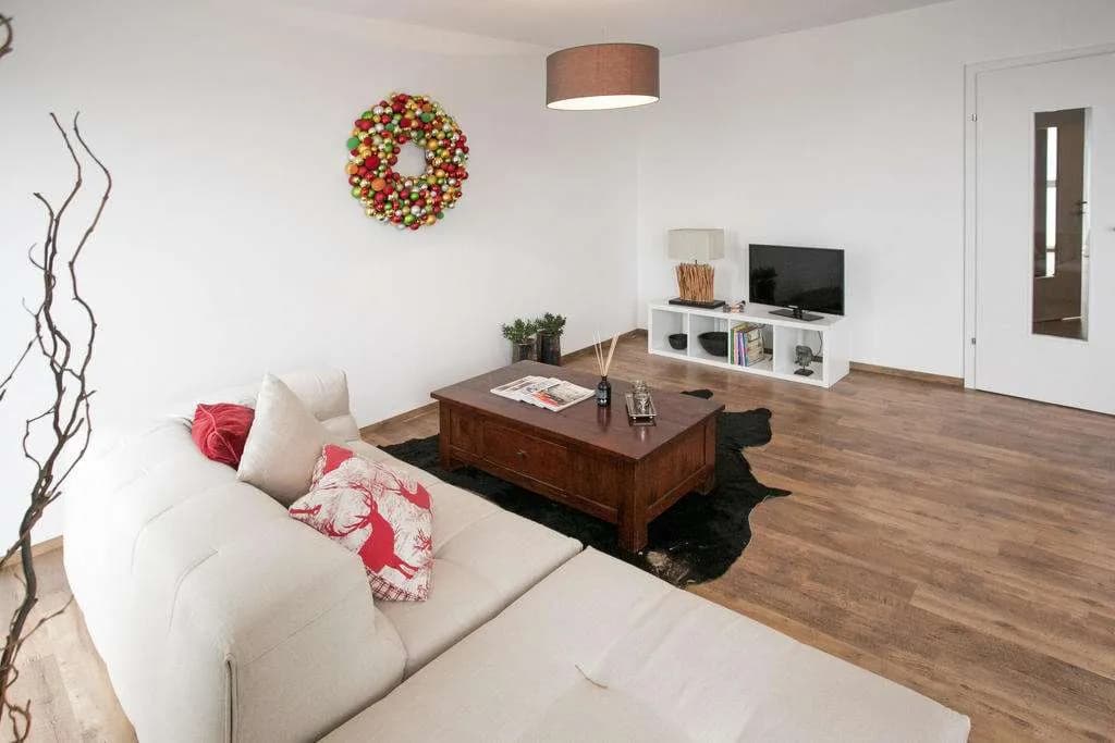 3-Zimmer-Wohnung mieten in Linz – 83,78 m², € 1.276 – Bild 2 von 13